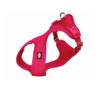 Harnais pour Chien Trixie Comfort Sof Fuchsia XXS/XS