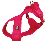 Trixie Harnais pour chien Fuchsia S/M