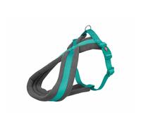 Harnais pour Chien Trixie Confort New Premium Azul Océano
