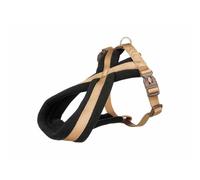 Harnais pour Chien Trixie Confort New Premium Caramel XS/S