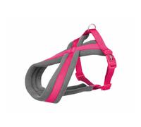 Harnais pour Chien Trixie Confort New Premium Fuchsia M