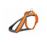 Harnais pour Chien Trixie Confort New Premium Orange L/XL