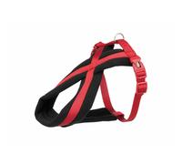 Harnais pour Chien Trixie Confort New Premium Rouge