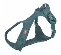 Harnais pour Chien Trixie Confort Soft Bleu S/M