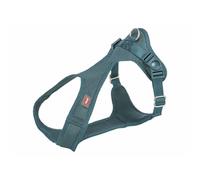 Harnais pour Chien Trixie Confort Soft Bleu XXS/XS - Marque : Trixie - EAN : 4053032679139