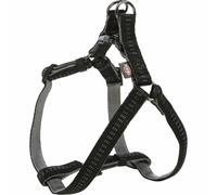 Harnais pour Chien Trixie Confort Softline Noir Graphite XS/S