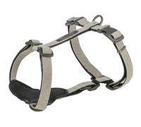 Harnais pour chien Trixie H CityStyle Gris 75/120 cm x 25 mm