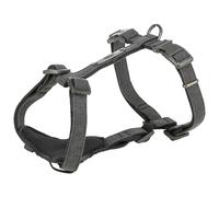 Harnais pour chien Trixie H CityStyle Noir 42/60 cm x 15 mm