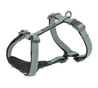 Harnais pour chien Trixie H CityStyle Vert 52/75 cm x 20 mm