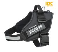 Harnais pour chien Trixie IDC Power Noir XL