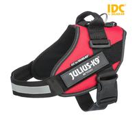 Harnais pour chien Trixie IDC Power Rouge L