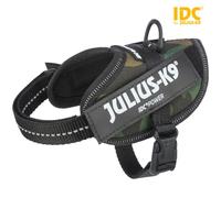 Harnais pour chien Trixie IDC Power Vert 2XS