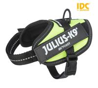 Harnais pour chien Trixie IDC Power Vert 2XS