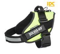 Harnais pour chien Trixie IDC Power Vert M