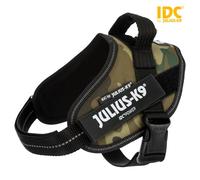 Harnais pour chien Trixie IDC Power Vert S