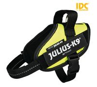 Julius K-9 Idc Mini Dog Harness Vert Mini-Mini