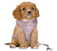 Harnais pour Chien Trixie Junior Lila M/L