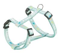 Harnais pour Chien Trixie Junior Menthe M/L