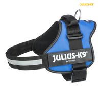 Harnais pour chien Trixie K9 Power Bleu L