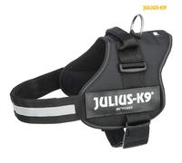 Harnais pour chien Trixie K9 Power Noir L