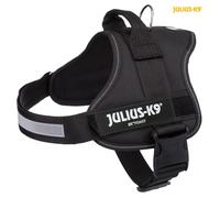 Harnais pour chien Trixie K9 Power Noir M