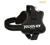 Harnais pour chien Trixie K9 Power Noir S