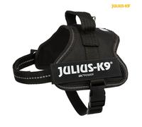 Harnais pour chien Trixie K9 Power Noir XS