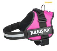 Harnais pour chien Trixie K9 Power Rose 2XL