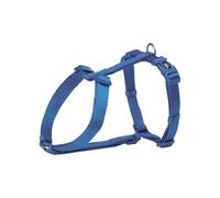 Harnais pour Chien Trixie New Premium Bleu de Colbat S/M