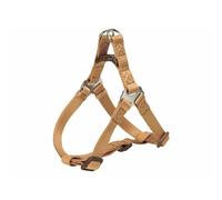 Harnais pour chien Trixie New Premium Caramel XS/S