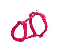 Harnais pour Chien Trixie New Premium Fuchsia S/M