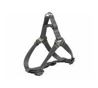Harnais pour chien Trixie New Premium Graphite L
