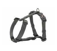 Harnais pour Chien Trixie New Premium Graphite XS/S