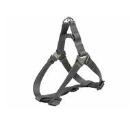 Harnais pour chien Trixie New Premium Graphite XS/S
