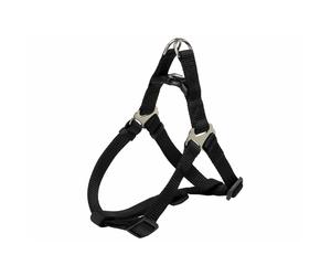 Harnais pour chien Trixie New Premium Noir XS/S