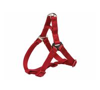 Harnais pour chien Trixie New Premium Rouge M