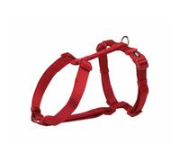 Harnais pour Chien Trixie New Premium Rouge M/L