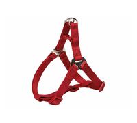 Harnais pour chien Trixie New Premium Rouge XS/S