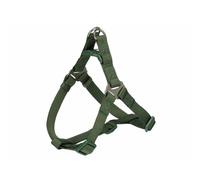 Harnais pour chien Trixie New Premium Vert S