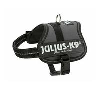 Harnais pour Chien Trixie Power Anthracite 1 Baby 1 [XS]