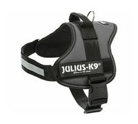 Julius K-9 Power Dog Harness Noir 82-116 cm