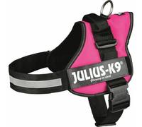 Harnais pour Chien Trixie Power Fuchsia L 1