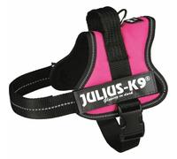 Harnais pour Chien Trixie Power Fuchsia M