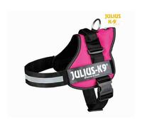 Julius K-9 Power Dog Harness Rose 2XL-3