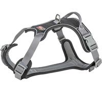 Harnais pour chien Trixie Premium Active Black