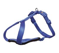 Harnais pour Chien Trixie Premium Bleu L/XL