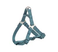 Harnais pour chien Trixie Premium Bleu S