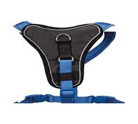 Harnais pour Chien Trixie Premium Bleu S/M