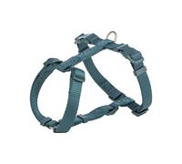 Harnais pour Chien Trixie Premium Bleu XXS/XS - Marque : Trixie - EAN : 4053032672925