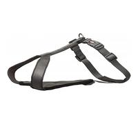 Harnais pour Chien Trixie Premium Graphite M